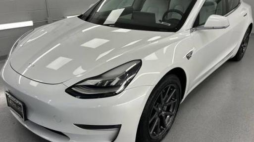 TESLA MODEL 3 2019 5YJ3E1EB5KF494665 image